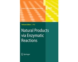 Natural Products via Enzymatic Reactions