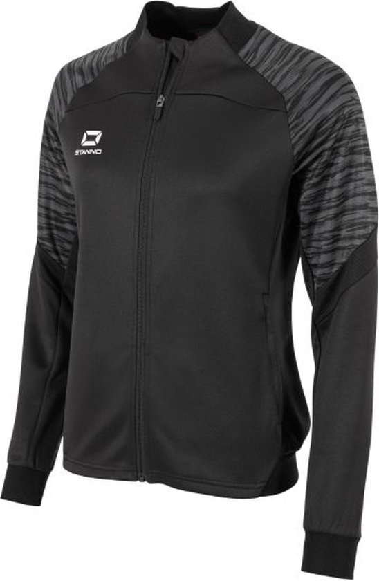 Stanno Bolt Full Zip Top Dames - Maat XL