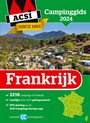 ACSI Campinggids - Frankrijk 2024