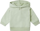 Noppies Boys Sweater Blanchard Jongens Trui - Desert Sage - Maat 74