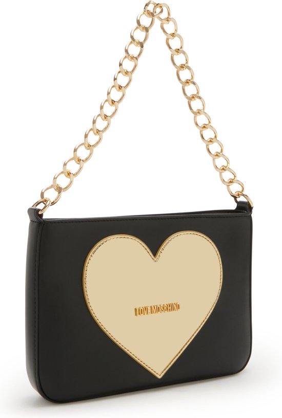 Love Moschino JC4227PP1IK2200A - Dames - Handtas - Zwart | bol