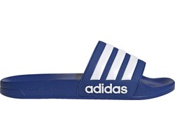 Adidas Sportswear Adilette Shower Badslippers - Dames - Blauw