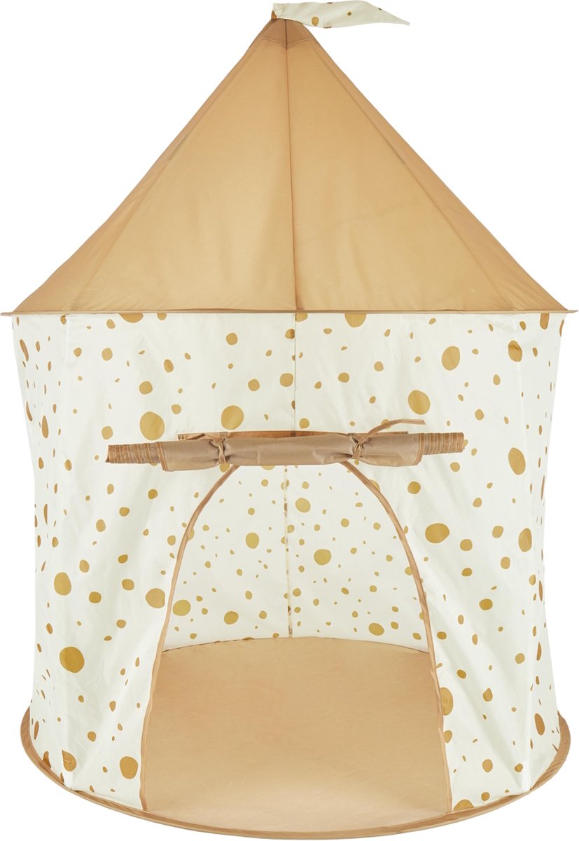 Bieco Dots Pop-Up Speeltent 22008611