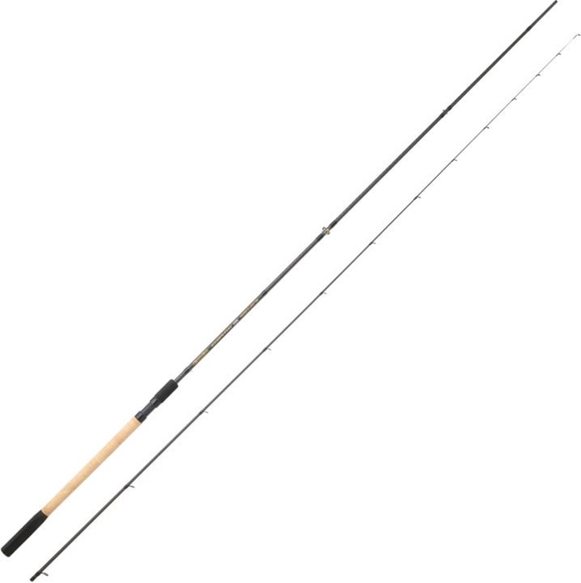 Garbolino Essential Legend X-Light Feeder (2 delen) - Maat : 3.00m - Max 40g