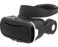 VR Bril - Virtual Reality 3D Bril - VR Glasses - VR Headset
