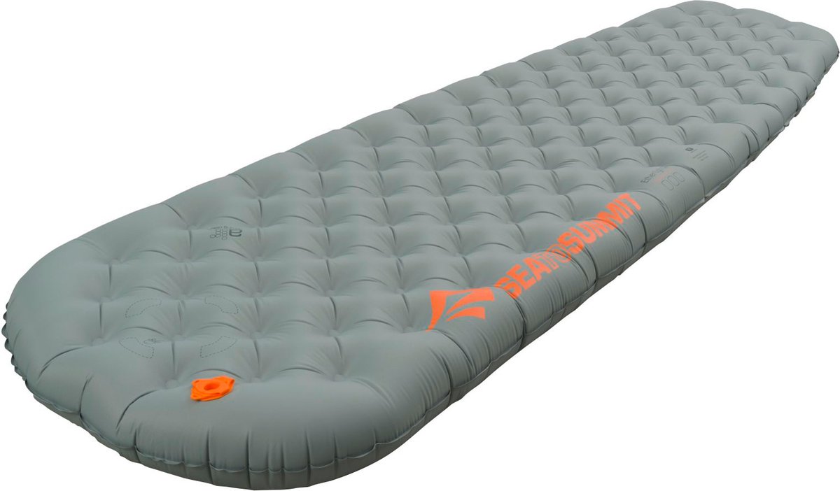 Sea to Summit Ether Light XT Insulated Regular - opblaasbare slaapmat