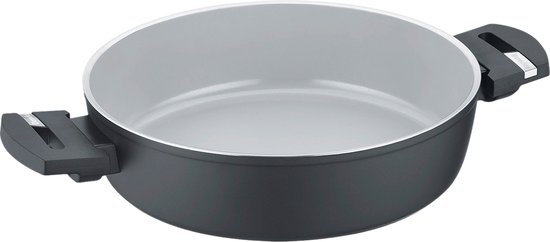 Küchenprofi Kochtopf San Remo Mit Pastaeinsatz 22cm 7l P690234c11583236 Kuechenprofi