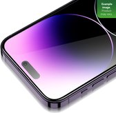 Rixus - iPhone XS Max, 11 Pro Max Gehard Glas Ultradun - screenprotector