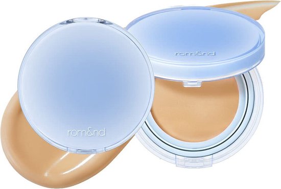 Romand Bare Water Cushion 01. Porcelain 17 20 g | bol