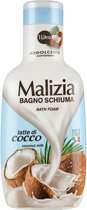 Malizia Badschuim Kokosmelk 1L