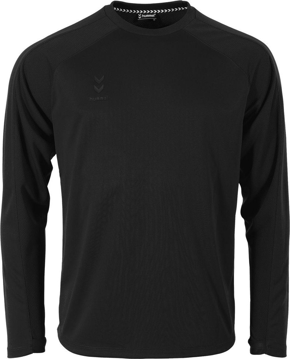 hummel Tulsa Round Neck Top Sporttrui - Maat 164
