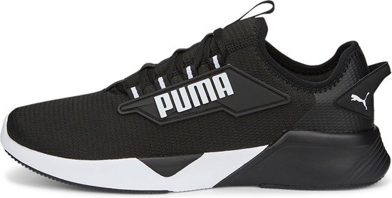 Puma Retaliate 2 Hardloopschoenen Zwart EU 47 Man