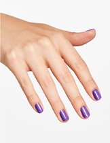 OPI Nail Lacquer nagellak Go To The Grape Lengths - 15ml