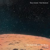 Pete Namlook - The Dark Side Of The Moog Vol.8 (Careful With The Aks. Peter)