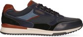 Australian Roberto - heren sneaker - blauw - maat 39 (EU) 6 (UK)