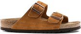 Birkenstock Arizona BS - heren sandaal - bruin - maat 43 (EU) 9 (UK)