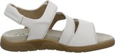 ara Nature - sandale pour femme - blanc - taille 38 (EU) 5 (UK)