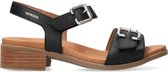 Mephisto Nadyne - dames sandaal - zwart - maat 35 (EU) 2.5 (UK)
