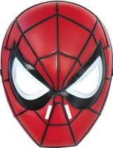 RUBIES FRANCE - Ultimate Spider Man masker voor kinderen