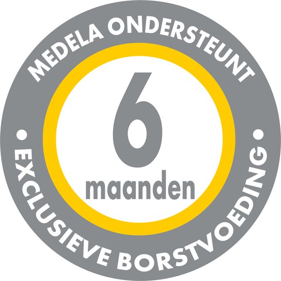 Medela Moedermelk Bewaarflesjes – BPA-vrij - Set van 2x 250 ml per fles