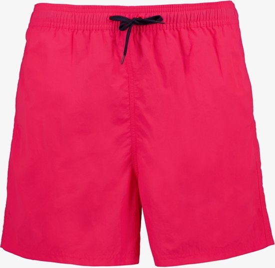 Osaga heren zwemshort rood - Maat XL - Zwembroek