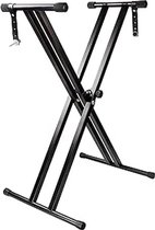 piano standard - piano keyboard stand 29cm to 91cm