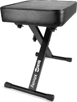 piano standard - piano keyboard stand 66.8D x 14W x 62H centimetres