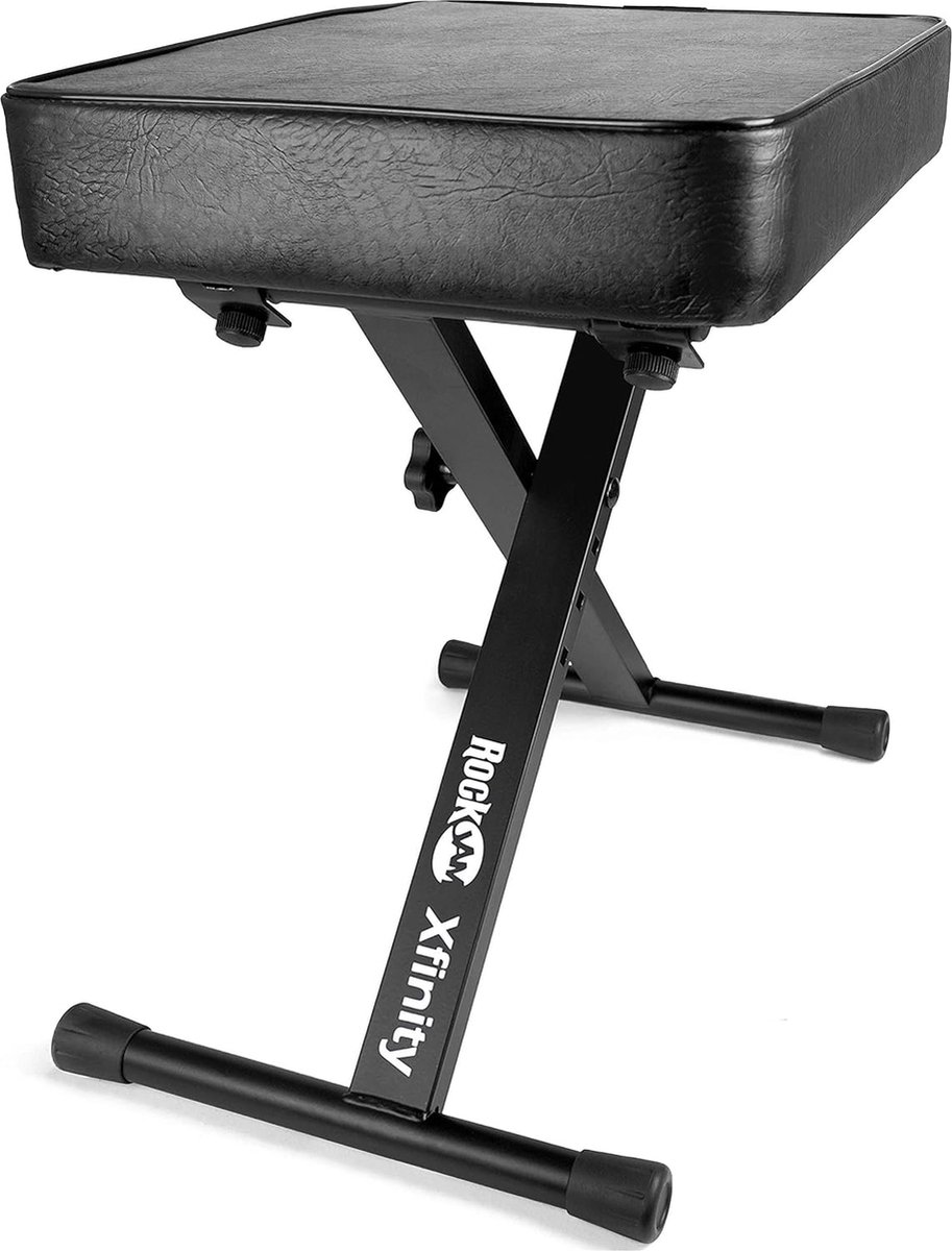 piano standard - piano keyboard stand 66.8D x 14W x 62H centimetres