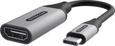 Sitecom USB-C to HDMI 2.0 adapter