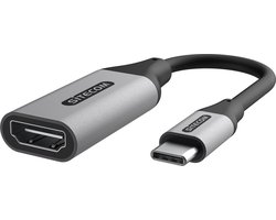 Sitecom - USB-C naar HDMI 2.0 adapter