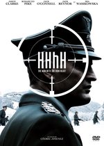 HHhH - Man with The iron heart (DVD)