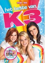 K3 - Beste Van Vol.2 (3 DVD)