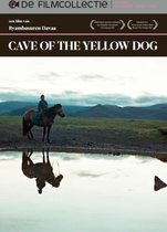 Cave of The yellow dog (DVD)