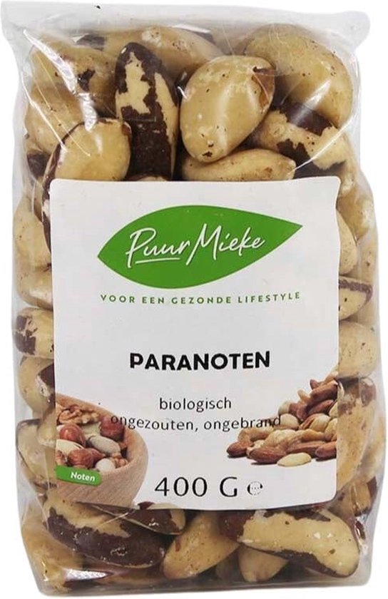 Paranoten - 400g - BIO