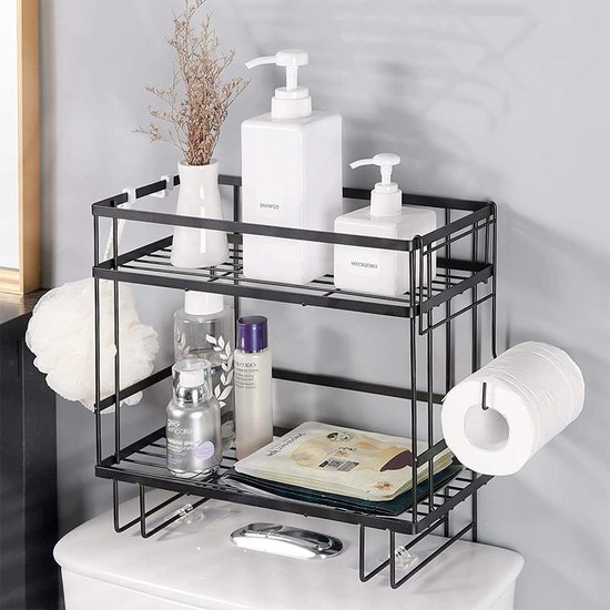Bestsellers: De beste items in Bergruimte boven het toilet op basis van de aankopen van -klanten