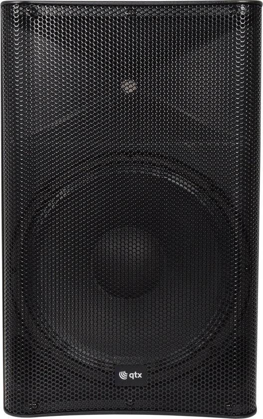 Qtx Quest 15A actieve luidspreker box 15