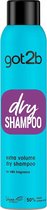 Bol.com Droge Shampoo Schwarzkopf Extra Volume 200 ml aanbieding