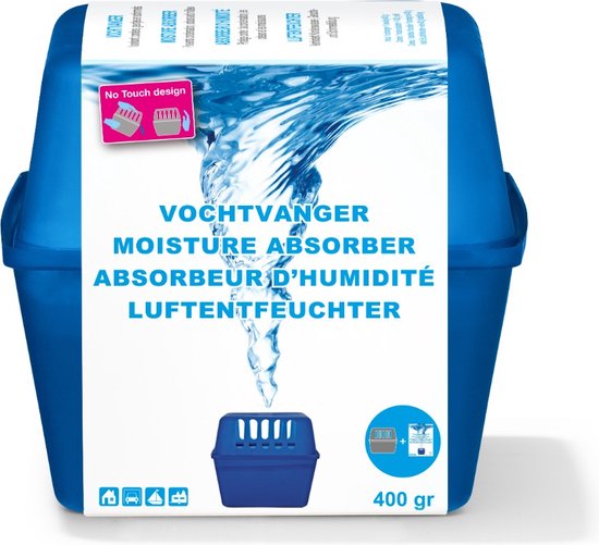 Navulling - Vochtvreters kopen? | Korting tot 20
