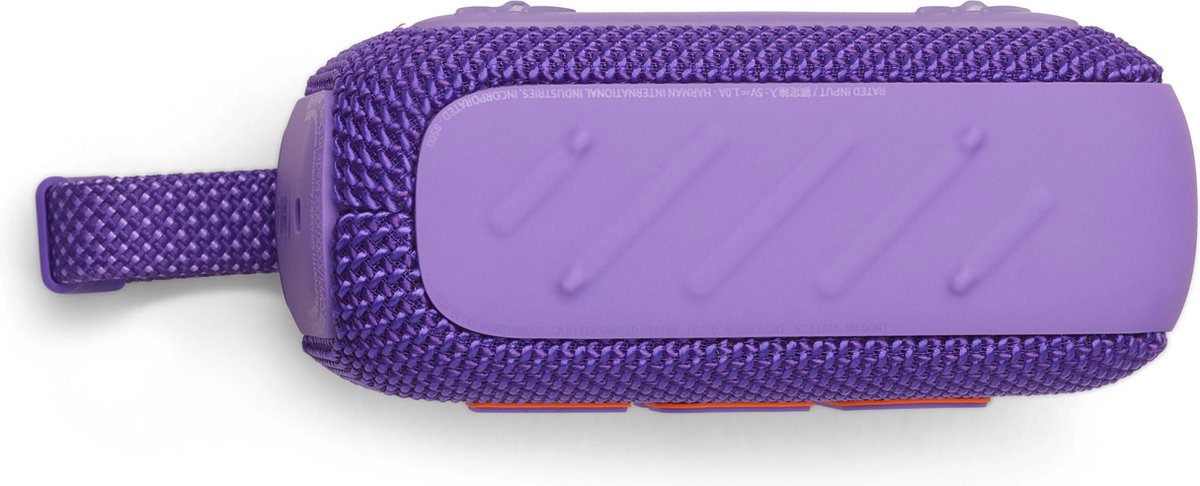 JBL Go 4 Mini Bluetooth Speaker – IP67 & 7 uur batterij thumbnail 7