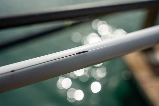 Matrix - Dobberbouw Pole Float Silicone - Matrix van Matrix — afbeelding 5