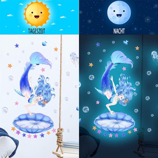 Lot De 4 Autocollants Muraux Anti-collision Pour Dossier, 30 X 60 Cm Pour Interieur 95650462