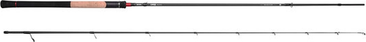 Spro CRX Vertical & Jig L 1.90m (10-30g) | Verticaalhengel
