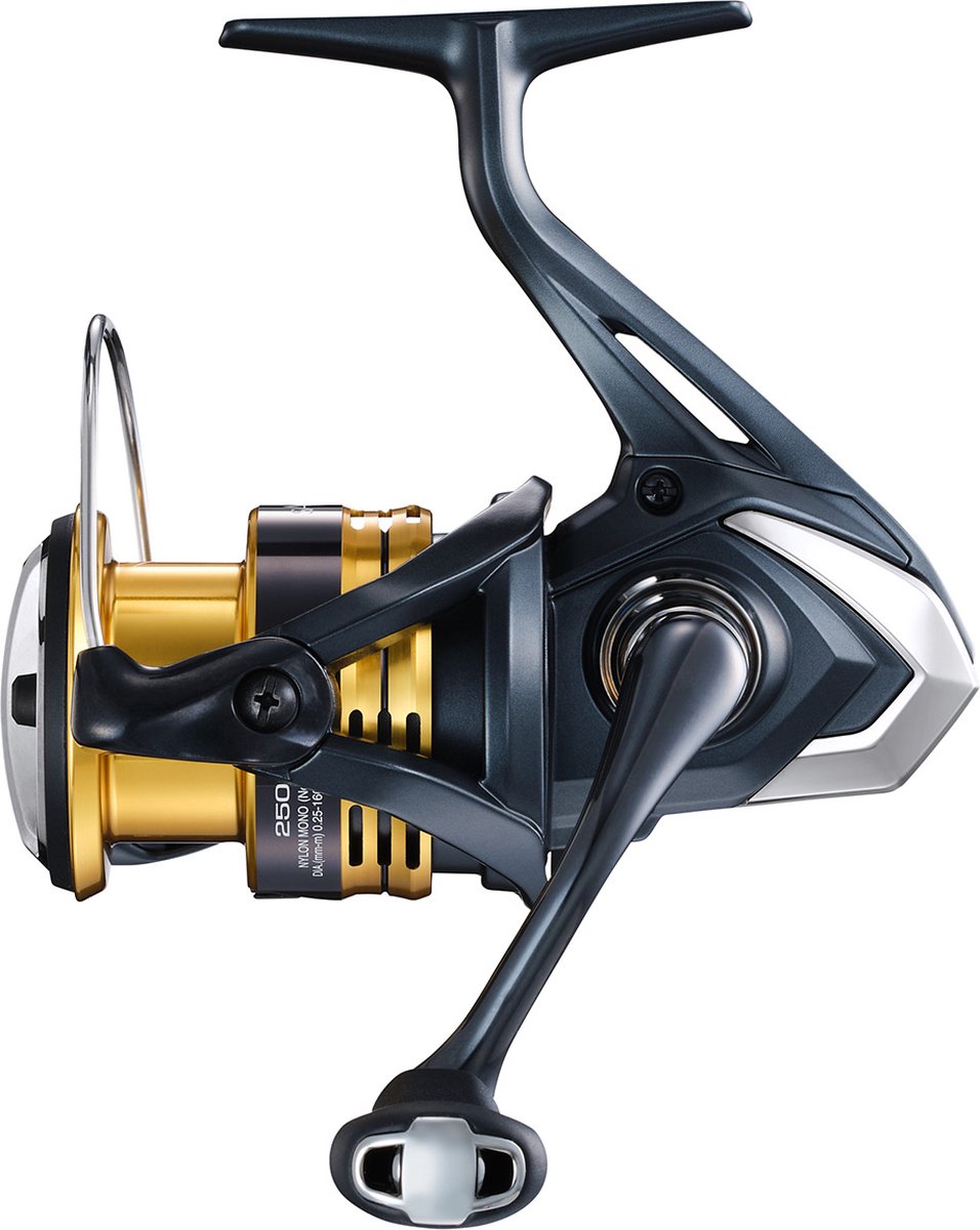 Shimano - 2022 - Slip voorop Sahara FJ SH4000FJ - Shimano