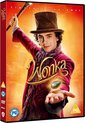 Wonka - DVD - Import met NL