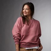 LIGER - Limited Edition van 360 stuks - Sweater - Roze - Maat M