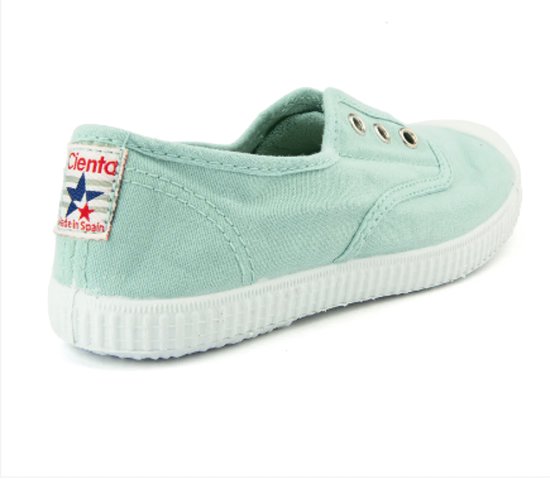 Cienta Uni Opalo GREEN 25