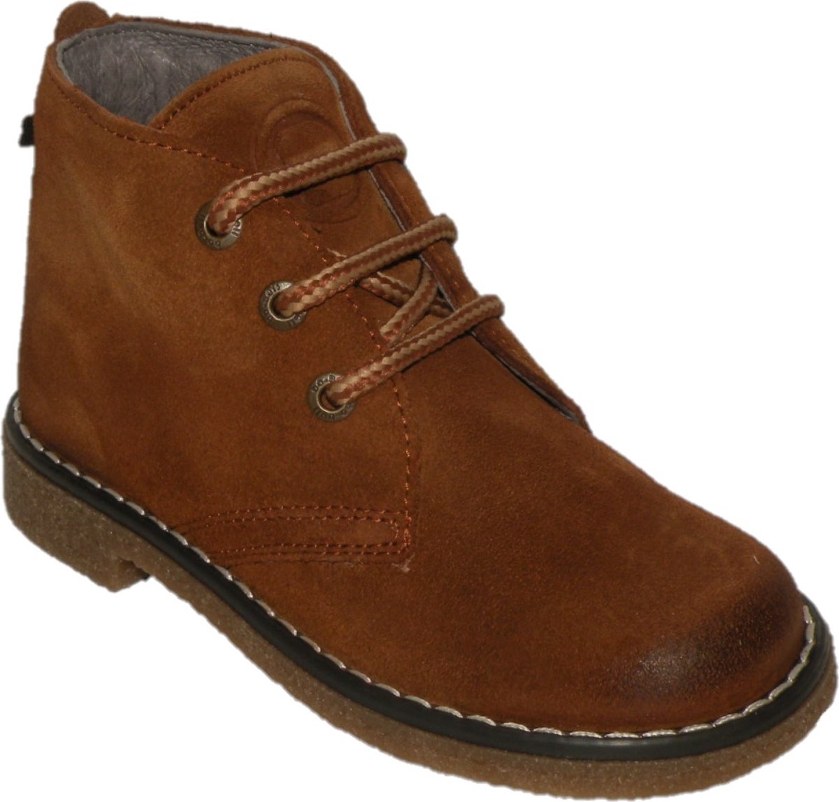 Bobell Seal suede Roble