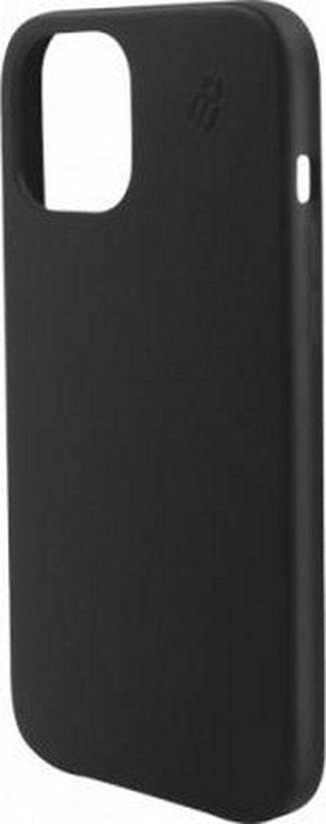 BeetleCase, Premium-hoesje Geschikt voor Apple iPhone 12 Pro Max, Zwart