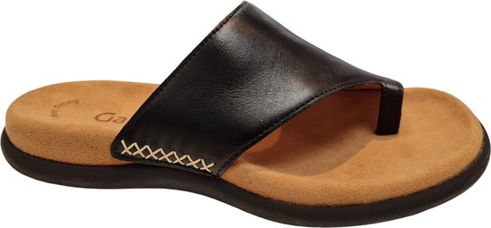 Pantolette Gabor Ladies - noir - Taille 36