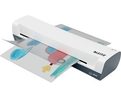 Leitz iLAM Home Lamineermachine - A3 - tot 125 micron